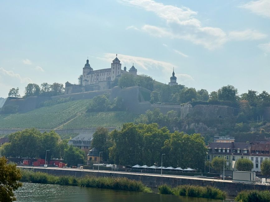 📍Würzburg