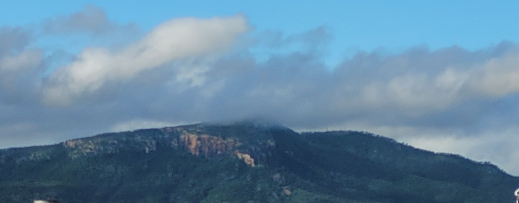 Day 102 of 175: Cruise around the world - Townsville/Australia