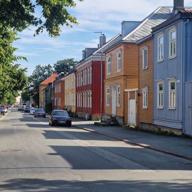 Trondheim 2.0