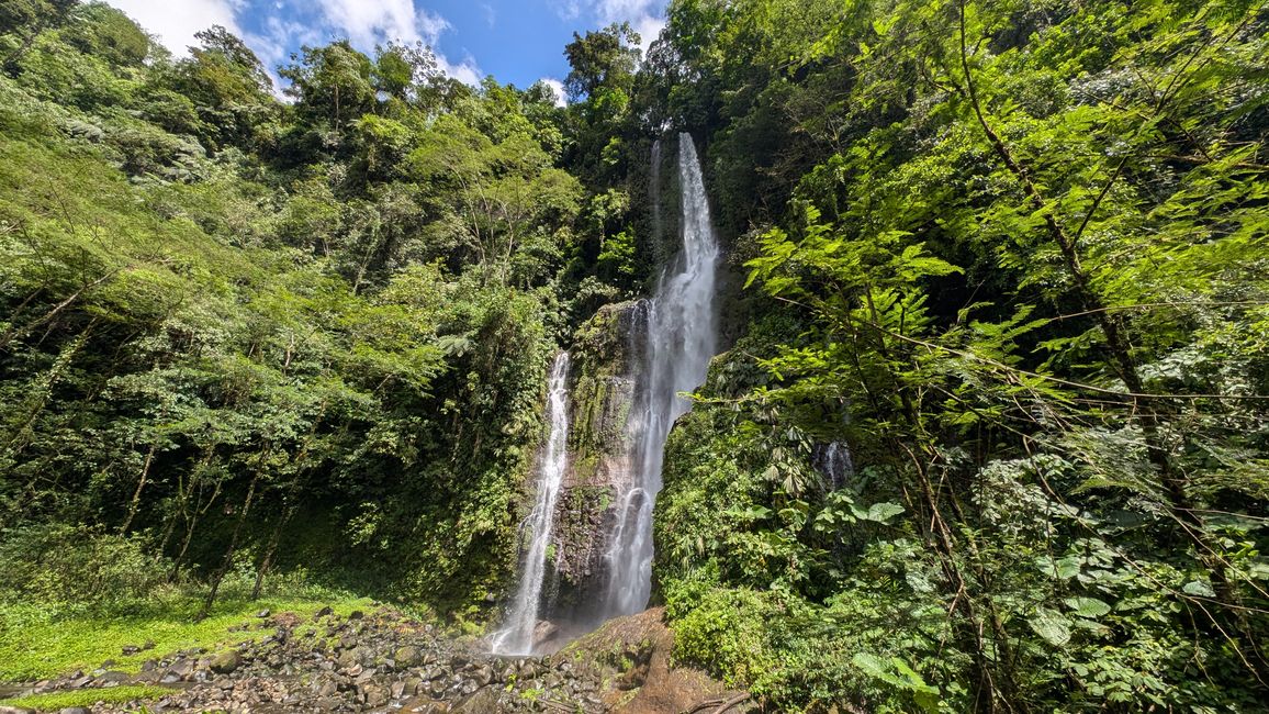 Costa Rica 2025