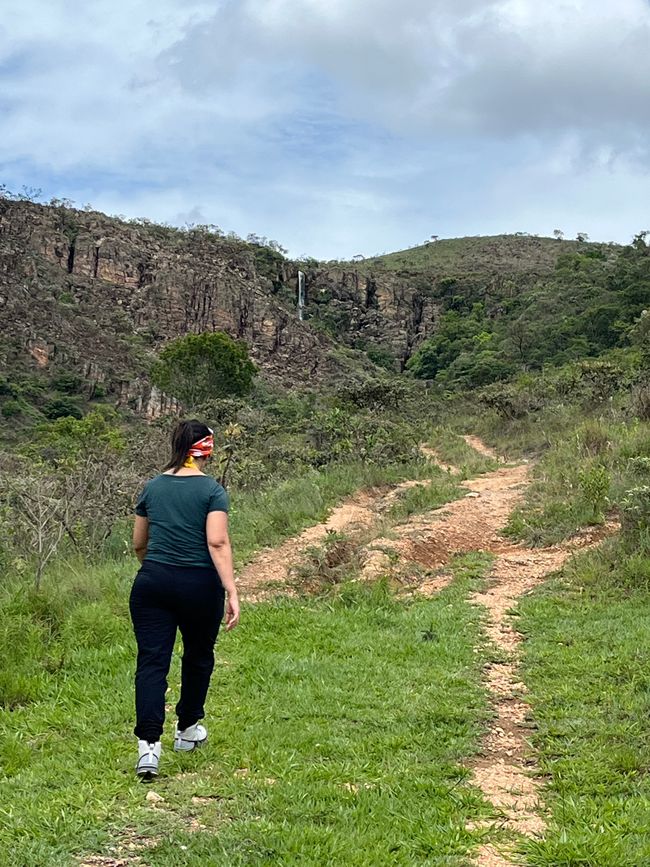 Cachoeira do Nego | Canastra Raiz
