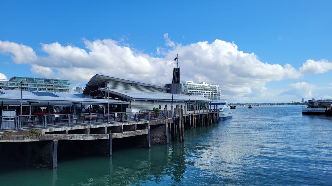 29.Januar-27.Februar 2025 Neuseeland
25.Februar