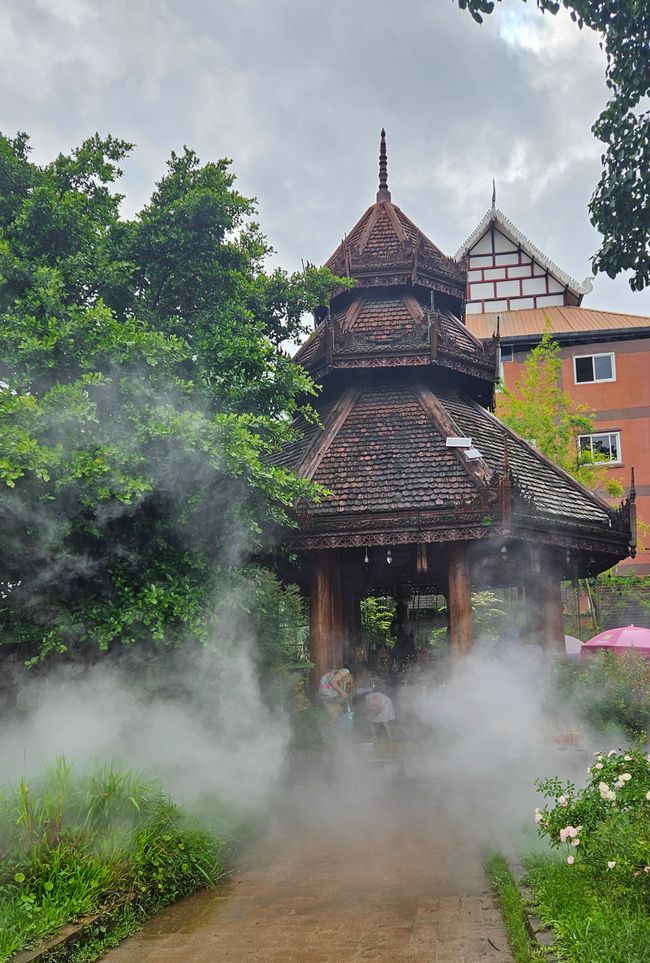 Chiang Mai