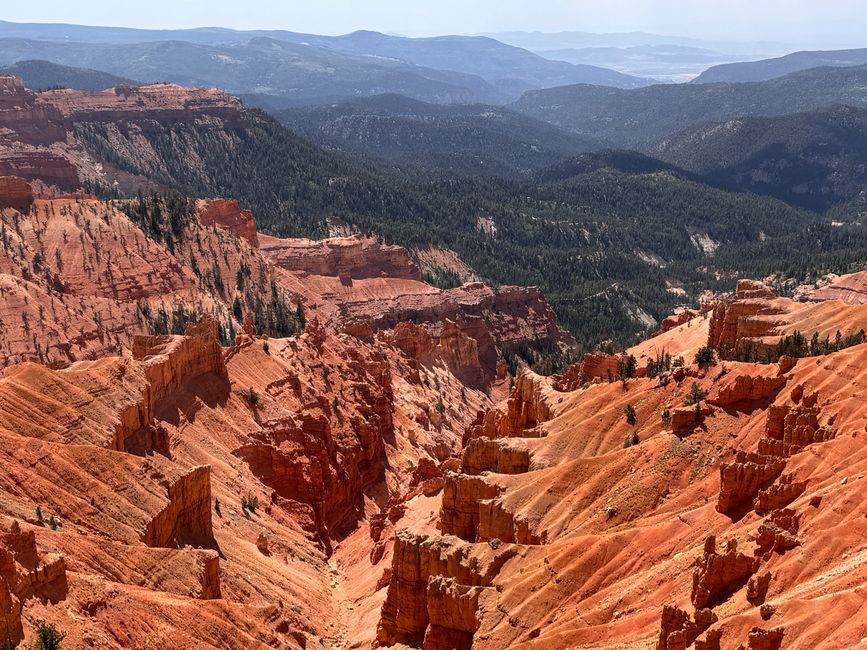 Cedar Breaks
