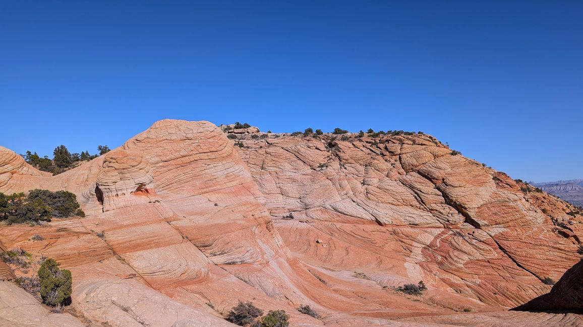 USA - Las Vegas and more ...   road trip 2025