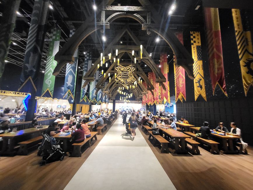 Etiqueta 10 - Tokio con nuestro invitado especial Harty Potter