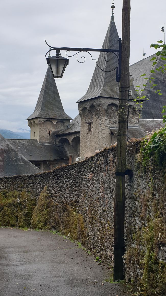 Albertville Frankreich