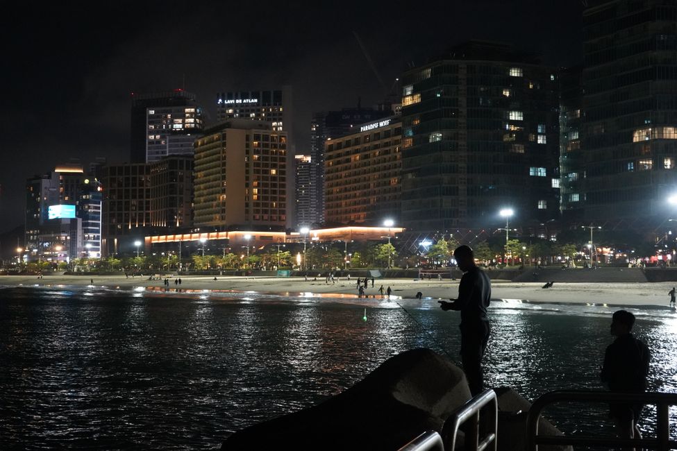 Haeundae