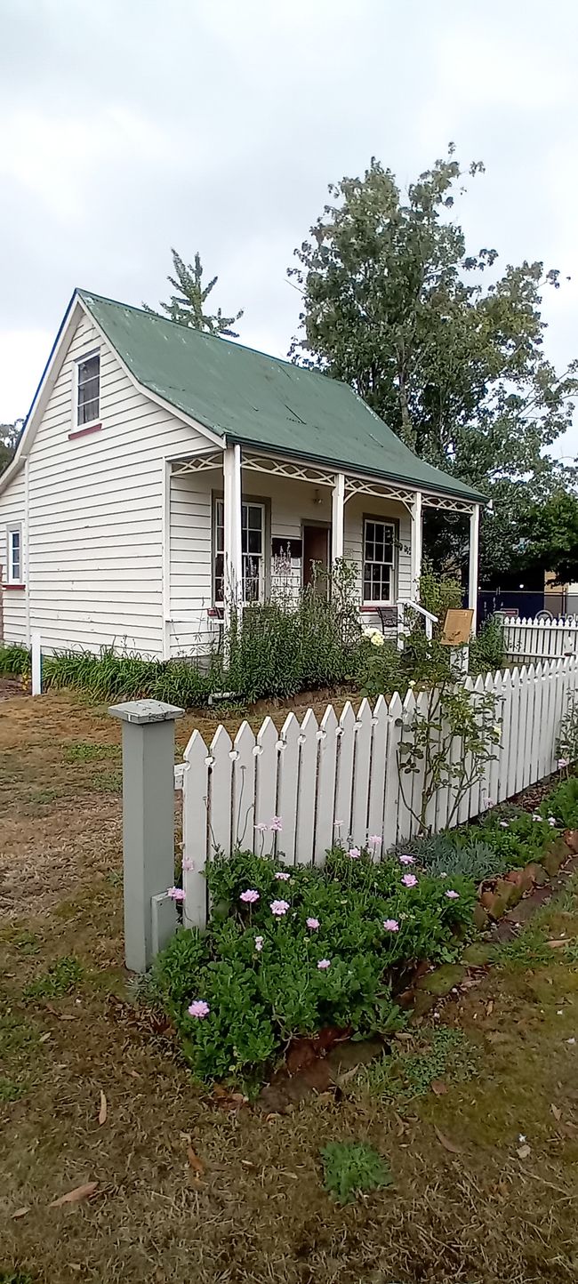Greytown