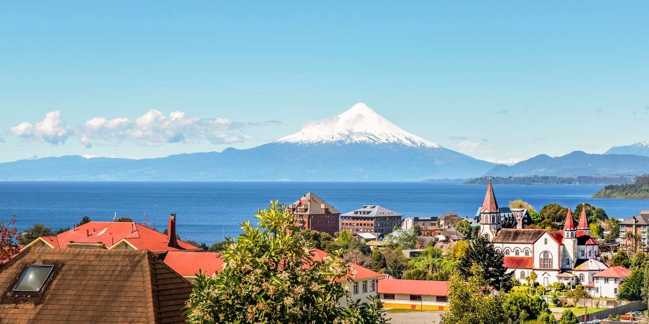 18.01.26 Ankunft in Puerto Montt (Chile)