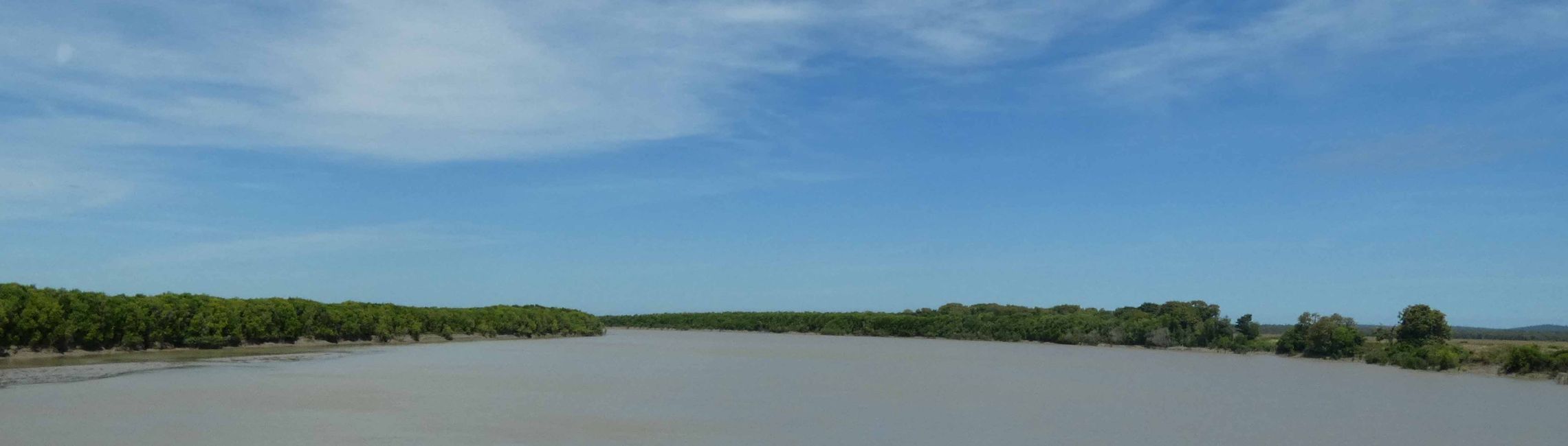 Kakadu National Park, Jabiru, Australien