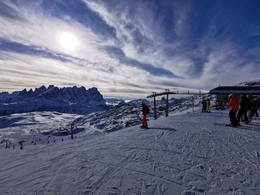 🇮🇹 San Pellegrino ⛷️