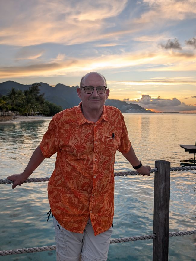 49 Days 22.2.25 Moorea