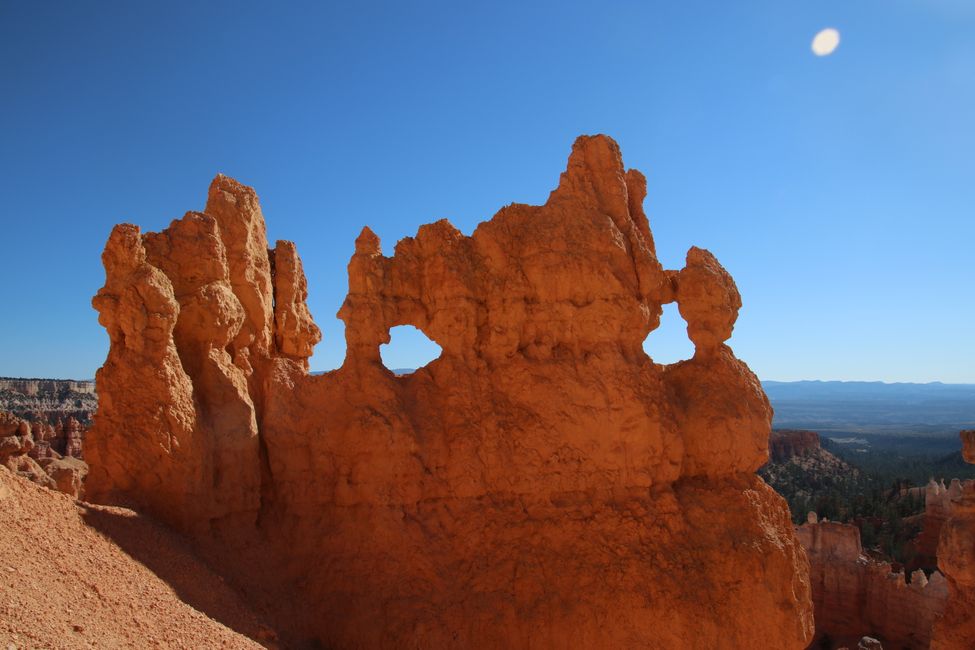 Bryce Canyon