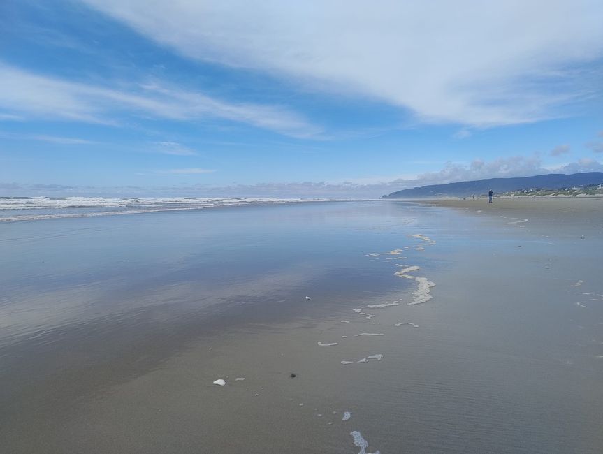 USA West Coast Roadtrip - Tag 5