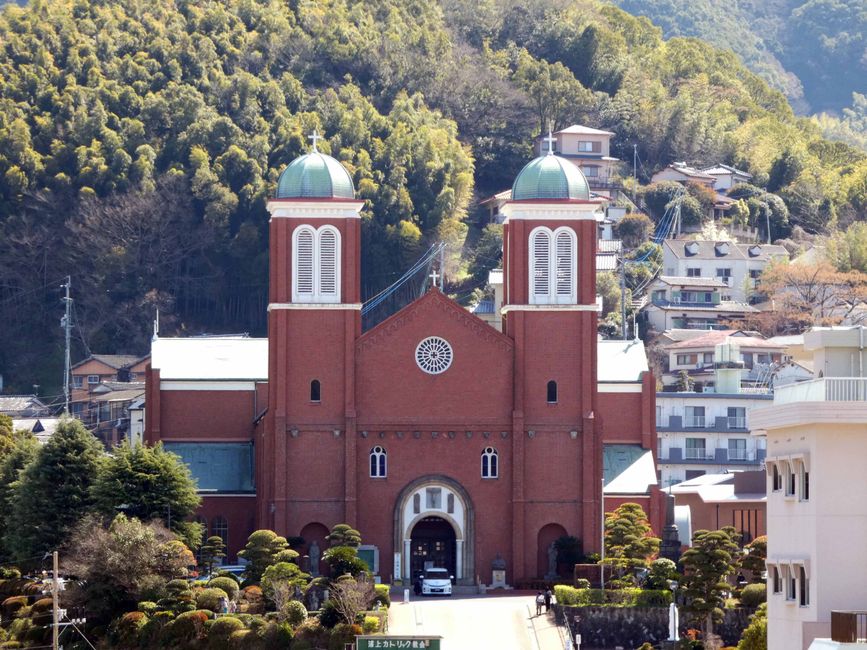 Cattedrale di Urakami