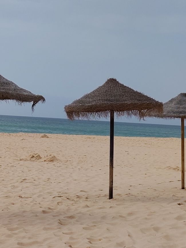 Salema -> Sagres