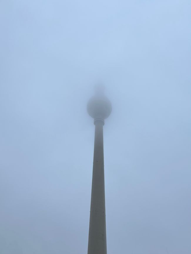 Alexanderplatz