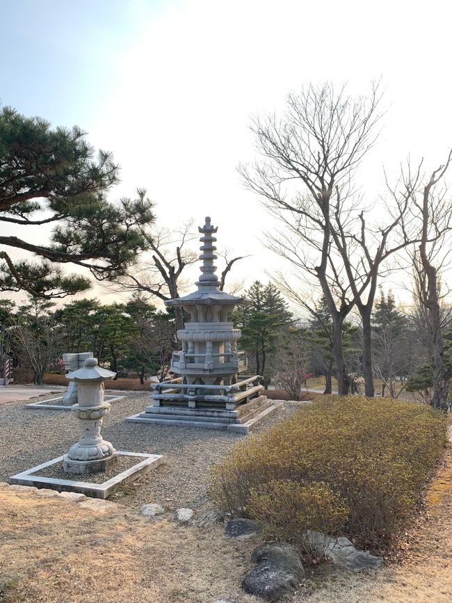 Gyeongju