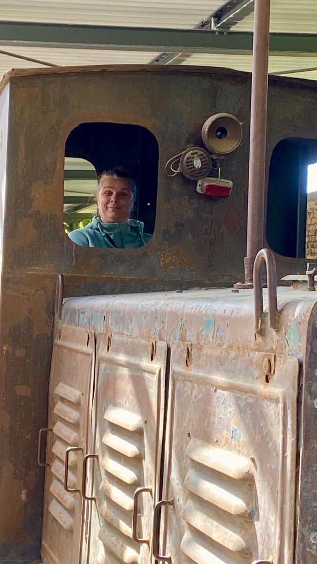 Zehdenick to Go – Bricks, Ducks, and Havel Joy