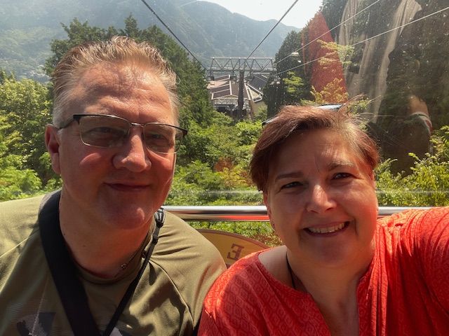 Hakone Super delizioso