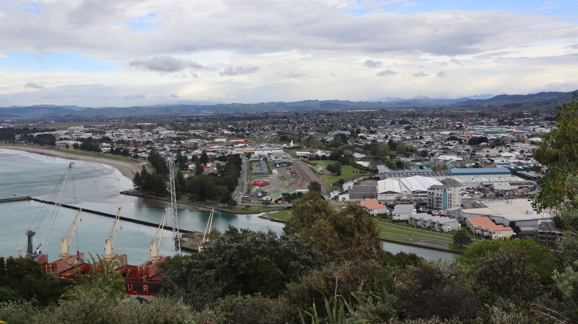 Gisborne