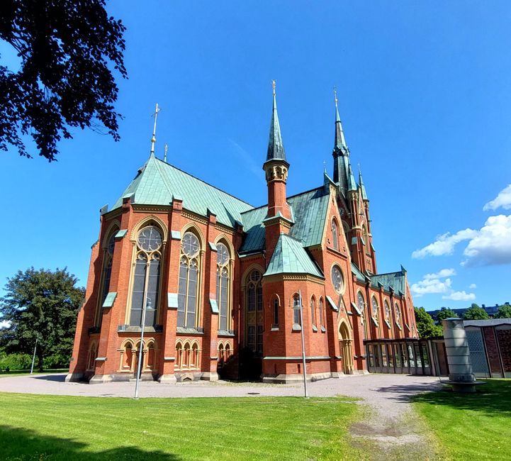 Matthäuskirche