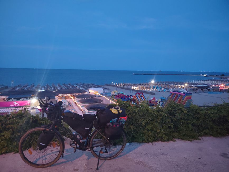 Ciao Mar Nero
