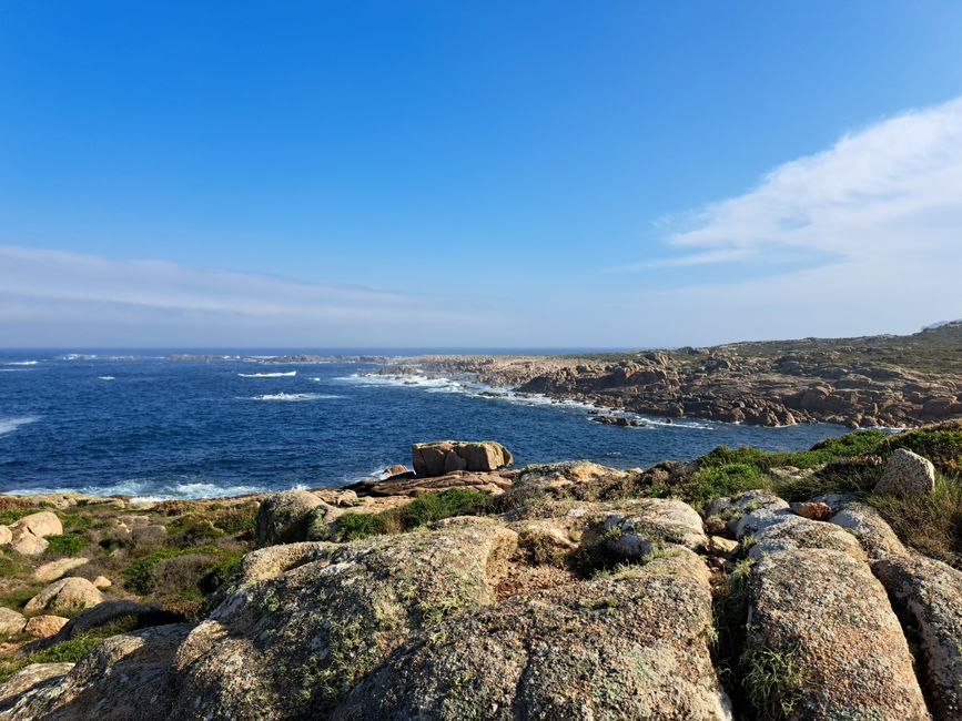 Costa da Morte