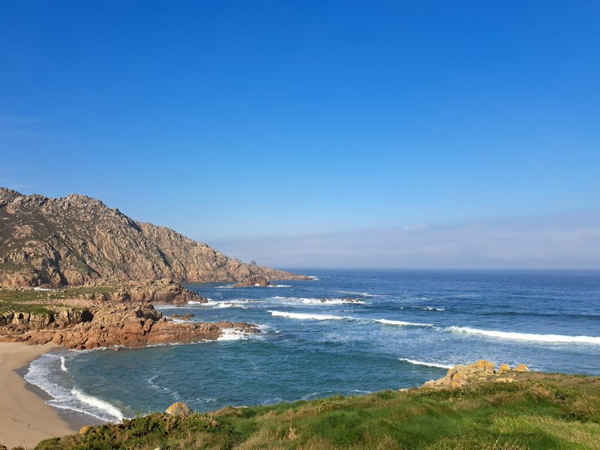 Costa da Morte