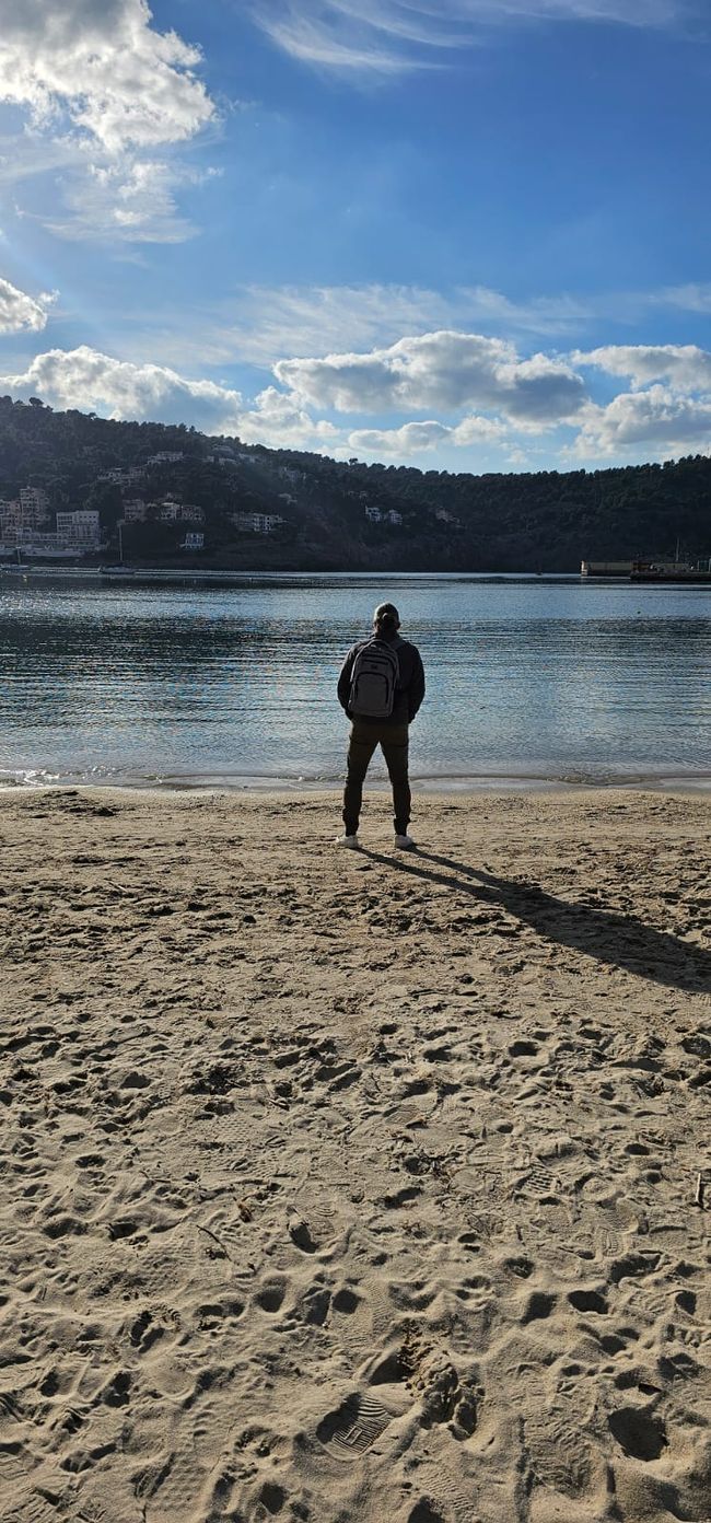 Mallorca Soller