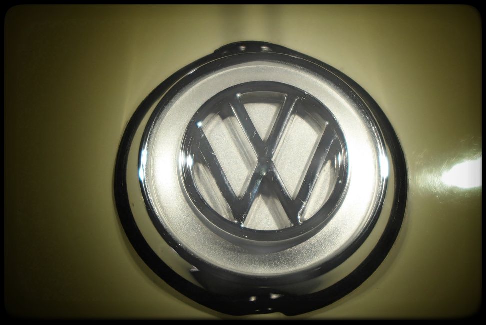 WOLFSBURG, Città della VW