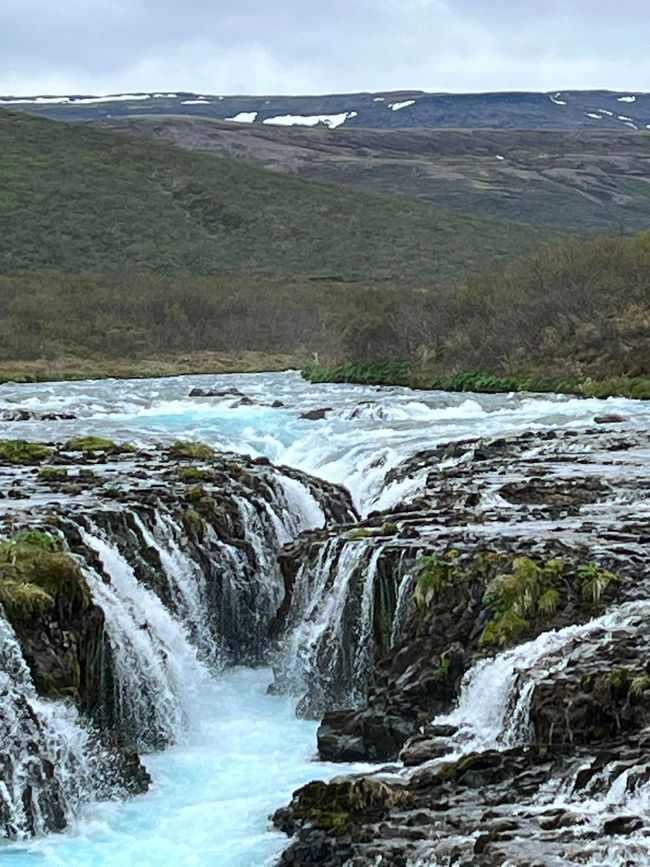 Bruarfoss
