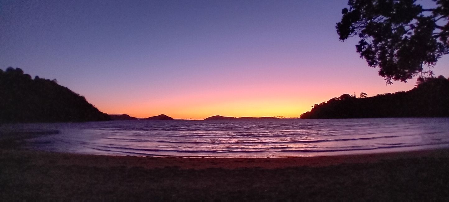 Coromandel Norte