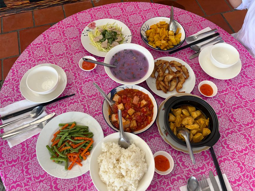 Adiós Mekong