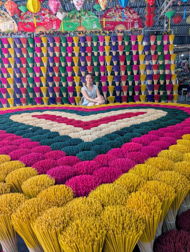 Imperial Whispers in Huế