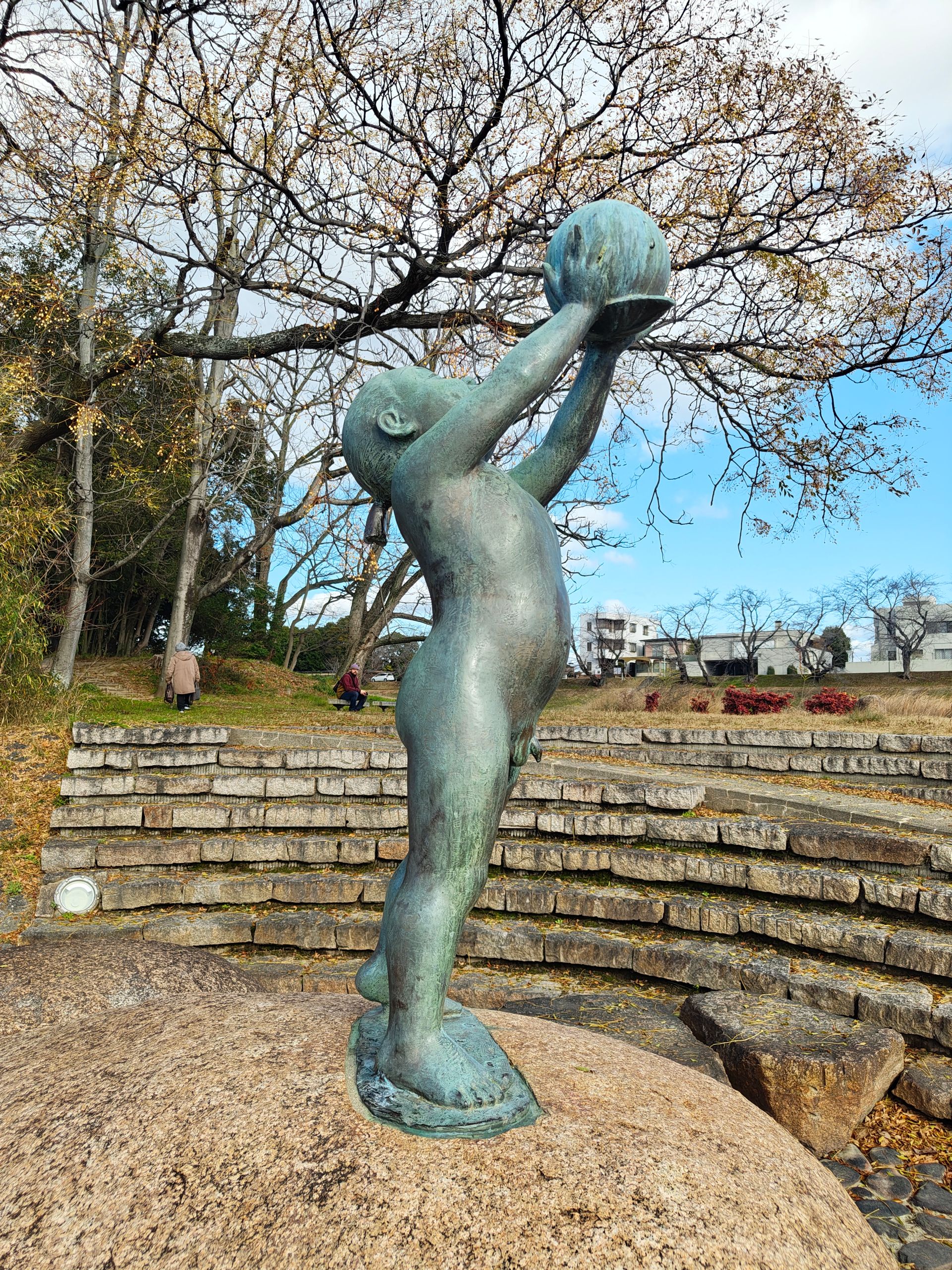 岡山市