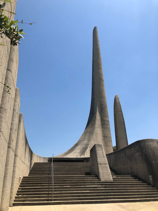 Afrikaanse Taalmonument