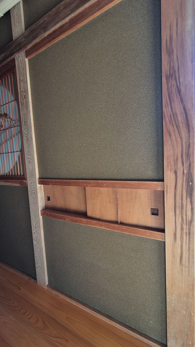 Top Unterkunft 🥰Landhaus bei shimanto auf shikoku
