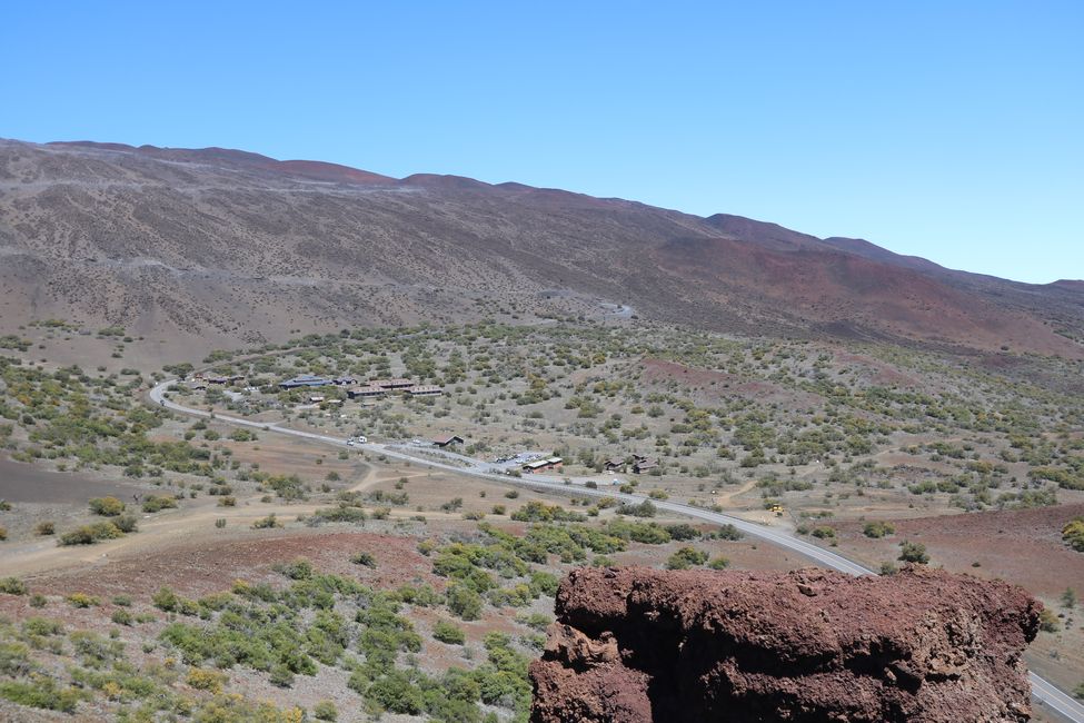 Mauna Kea – the highest mountain in Hawaii – to see or not to see ...