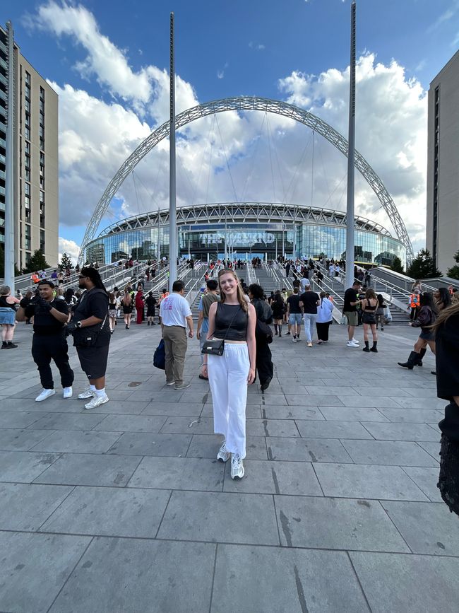 Wembley
