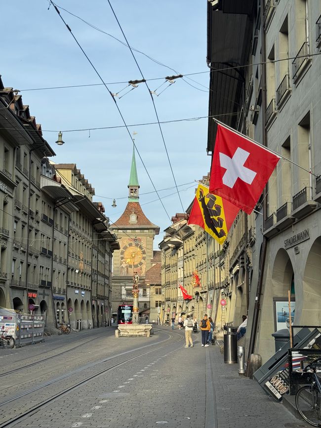 Bern