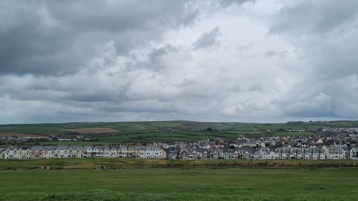 Bude