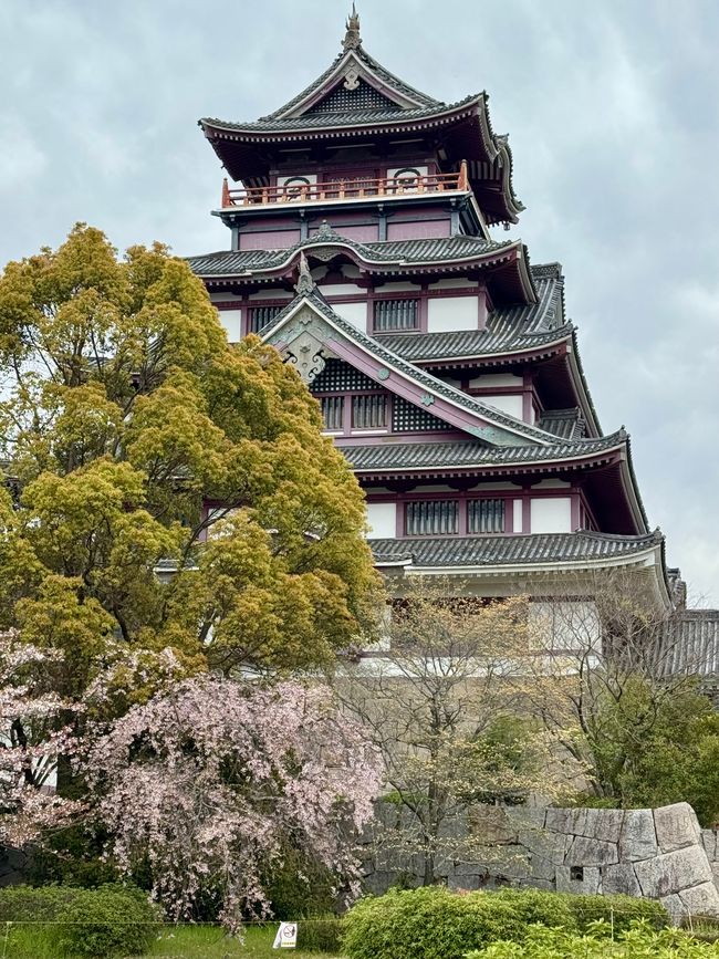 Part 8 Japan 🇯🇵 Kanazawa