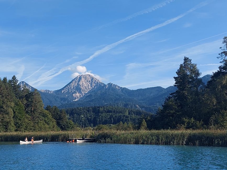 Faaker See