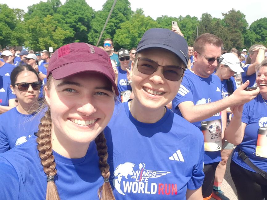 München World Live Run Griechenland Tag 3