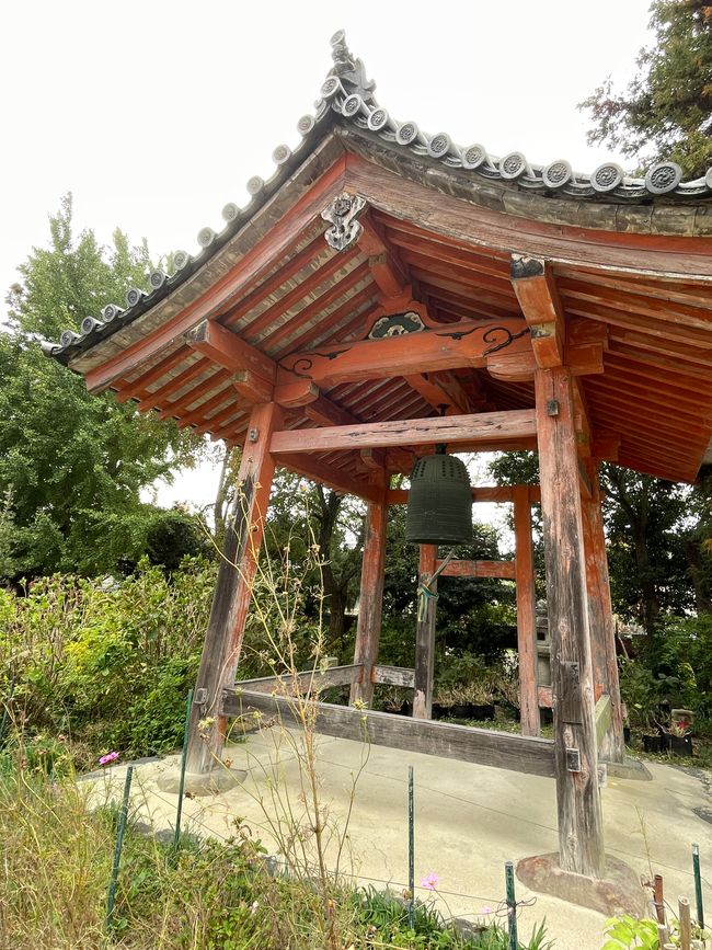 Chapter 18: Prison Visit, One More Jewel, and a New Sento