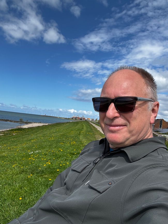 2026 - 05 Des moutons à Lemmer