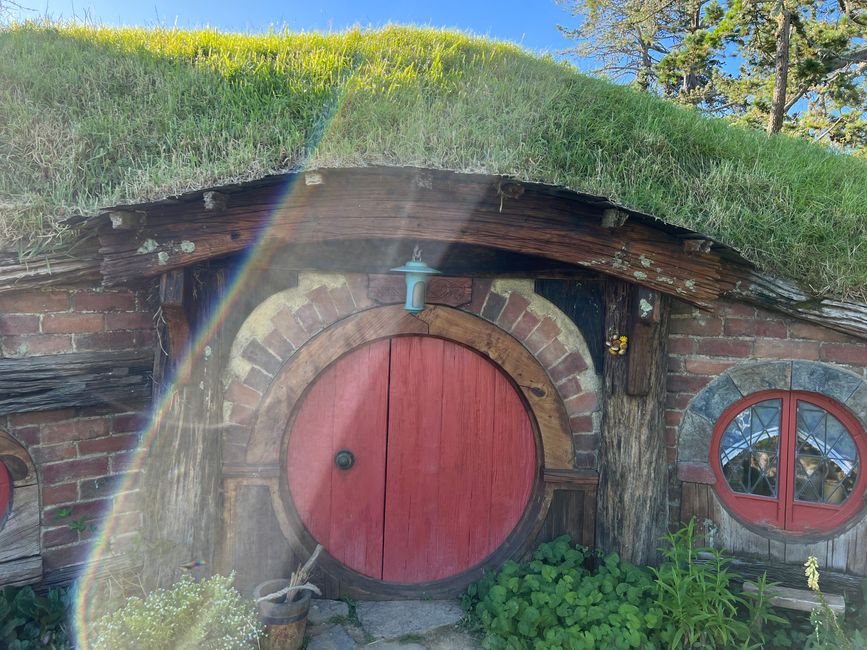 Hobbiton
