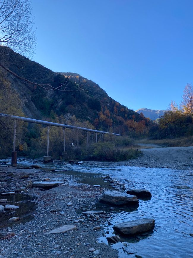 Arrowtown, Queenstown